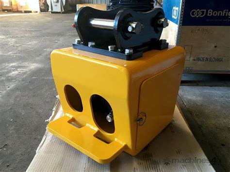 capstan winch hydraulic for skid steer|hydraulic capstan winch for sale.